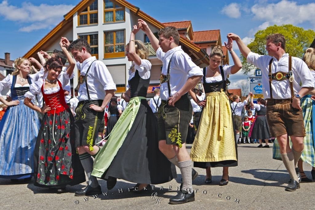 German Culture And Tradition German Culture And Tradition