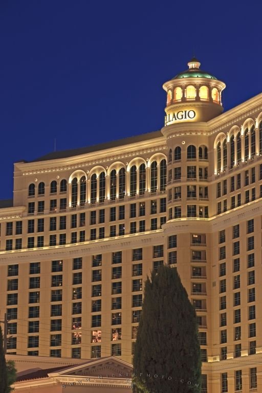 The Bellagio Hotel In Vegas The Bellagio Hotel In Vegas