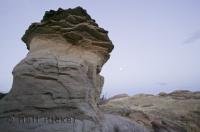 Dinosaur Provincial Park is located in the heart of Alberta, Canada and is a great travel destination.