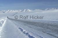 Stock photo of arctic landscape