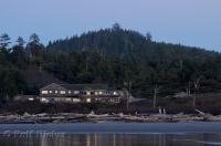 Situated along the west coast of the Olympic Peninsula, Kalaloch Lodge is a luxury vacation destination.