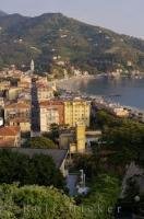 A famous year round destination along the Riviera di Levante is Levanto in Ligure, Italy.