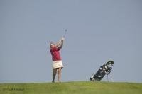 Golf vacations are very popular, especially in Europe, the USA and Canada
