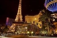 For an exciting vacation in the United States visit the sleepless city of Las Vegas, Nevada where time seems to stand still.