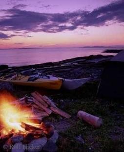 photo of Outdoor Camping