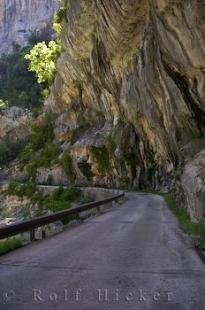 photo of Canyon Walls Aragon Spain