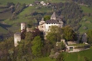 photo of Castel Presule South Tirol