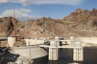 photo of Hoover Dam Pictures