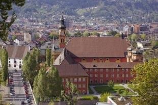 photo of Innsbruck Church Austria