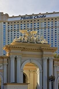 photo of Facade Monte Carlo Hotel and Casino