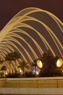 photo of Picture Of LUmbracle Valencia Spain