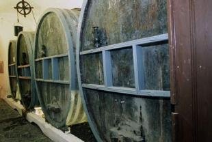 photo of winery