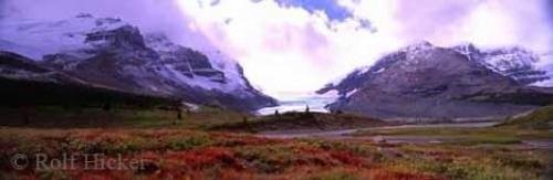 Photo: 
Icefield Parkway