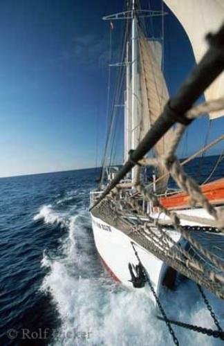 Photo: 
Sailing Ship Vacations