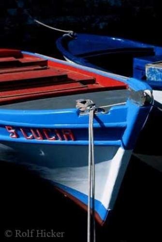 Photo: 
Fishing Boat Italy