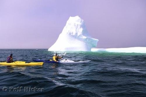 Photo: 
Altantic Ocean Kayaking