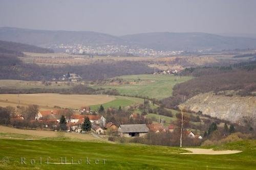 Photo: 
Beroun Scenery Czech Republic