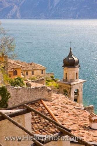 Photo: 
Brescia Vacation Destination Limone Sul Garda Italy