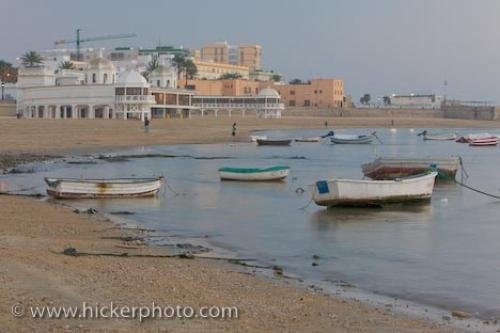 Photo: 
Cadiz City Waterfront Tourist Attractions