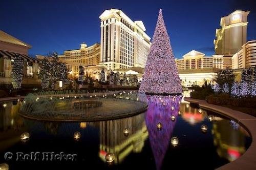Photo: 
Caesars Las Vegas