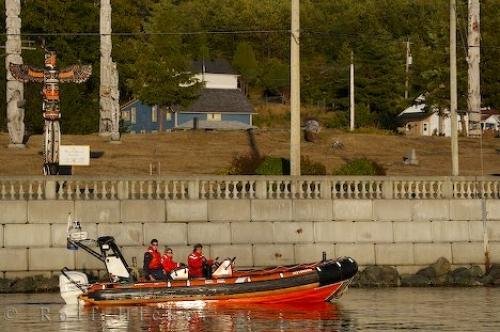 Photo: 
Canadian Coast Guard Photo
