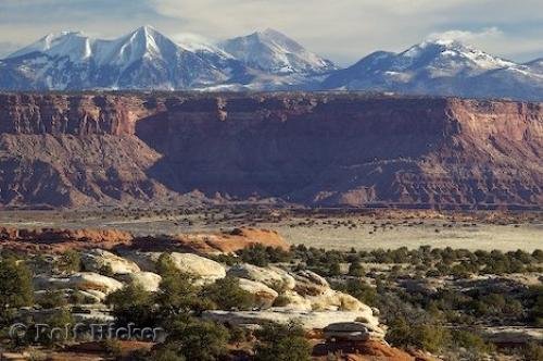 Photo: 
Colorado Plateau