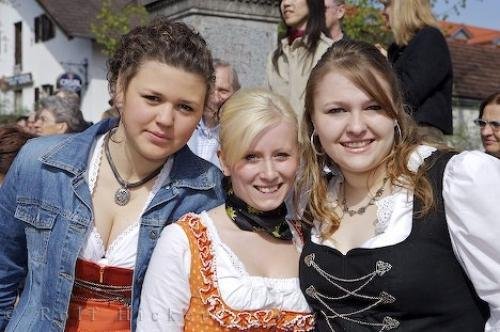 Germany girls
