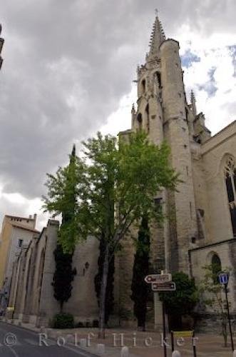 Photo: 
Eglise Saint Pierre Avignon