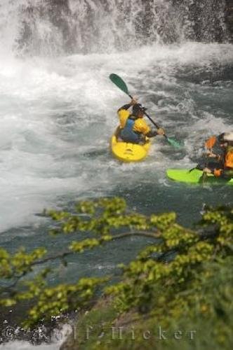 Photo: 
Extreme Kayaking Equipment