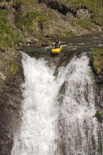 Photo: 
Extreme Kayaking Photo