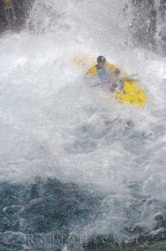 Photo: 
Extreme Kayaking