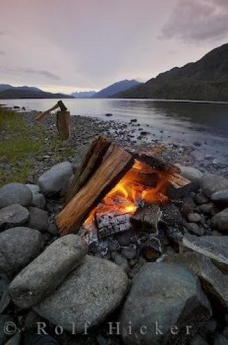 Photo: 
Wilderness Camping