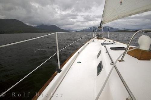 Photo: 
Nootka Sound Sailing
