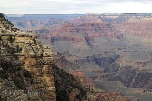 Photo: 
Grand Canyon Vacation Spot