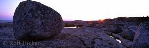 Photo: 
Granit Boulders Paggys Cove