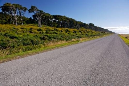 Photo: 
Highway 6 New Zealand
