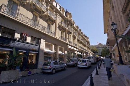 Photo: 
Hotel De Paris Monte Carlo