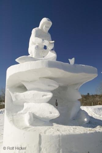 Photo: 
Ice Sculpture Molds