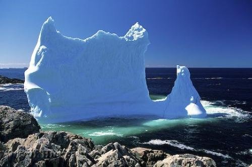 Photo: 
Iceberg Image