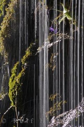 Photo: 
Landscape Waterfall Aragon Spain