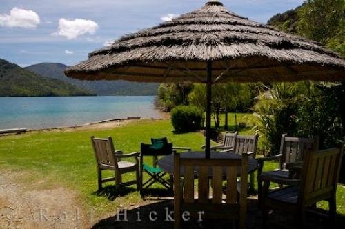 Photo: 
Luxury Vacation New Zealand