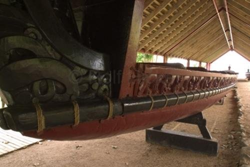Photo: 
maori symbol