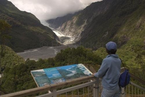 Photo: 
New Zealand Tourism Information