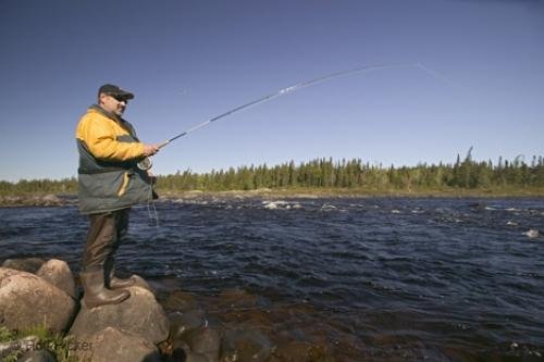 Photo: 
Newfoundland Fishing Trips