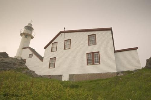 Photo: 
lobster cove lighthouse Newfoundland