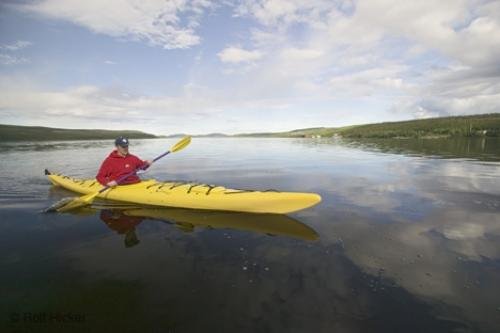 Photo: 
kayaking adventure