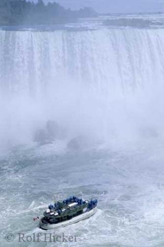 Photo: 
Niagara Falls Tours