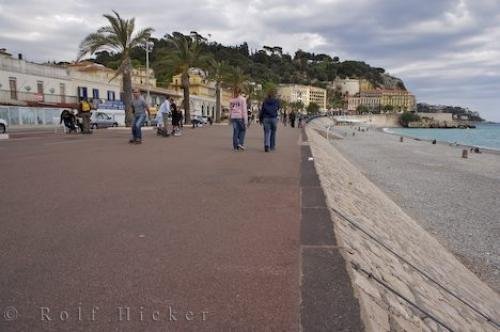 Photo: 
Old Town Nice Waterfront
