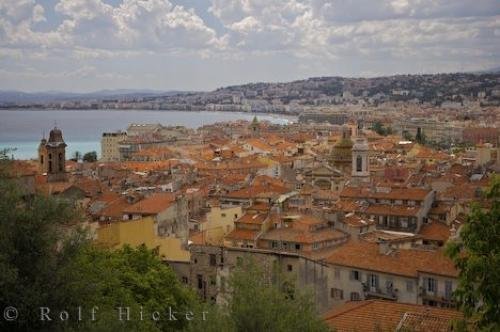 Photo: 
Old Town View Nice