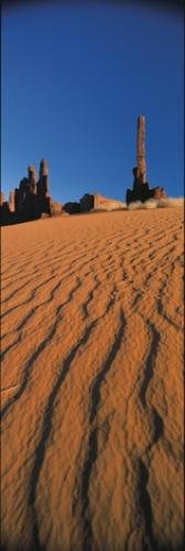 Photo: 
panoramic dunes